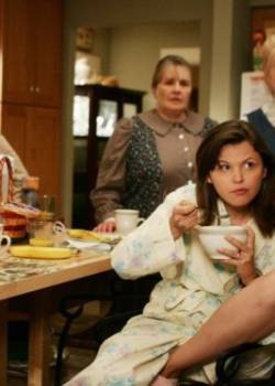 Trzy na jednego - sezon 1 - odcinek 7