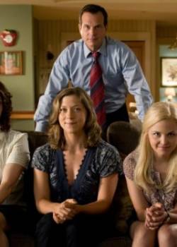 Trzy na jednego - sezon 3 - odcinek 5