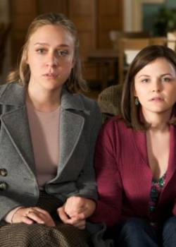 Trzy na jednego - sezon 4 - odcinek 9