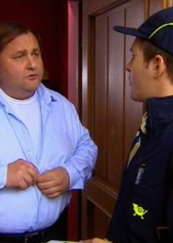 Trzy po trzy - numery z kwatery - sezon 1 - odcinek 5