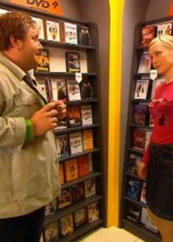 Trzy po trzy - numery z kwatery - sezon 1 - odcinek 10