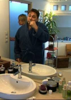 Trzy po trzy - numery z kwatery - sezon 1 - odcinek 2