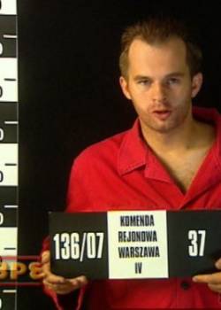 Trzy po trzy - numery z kwatery - sezon 1 - odcinek 6