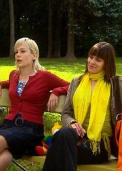 Trzy po trzy - numery z kwatery - sezon 1 - odcinek 4