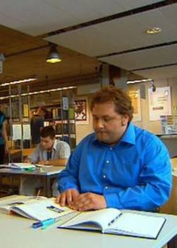 Trzy po trzy - numery z kwatery - sezon 1 - odcinek 8