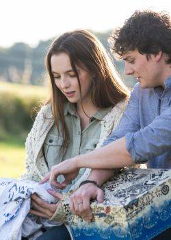 Trzynaście lat - odcinek 2