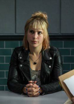 Trzynaście lat - odcinek 3