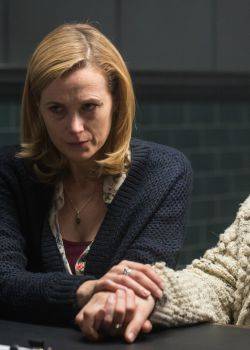 Trzynaście lat - odcinek 4