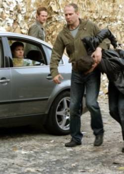 Twarzą w twarz - sezon 2 - odcinek 12