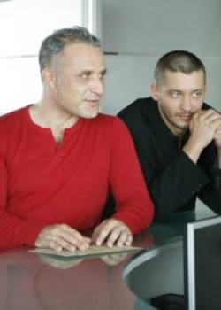 Twarzą w twarz - sezon 1 - odcinek 8