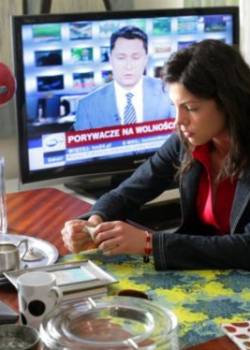 Twarzą w twarz - sezon 2 - odcinek 6