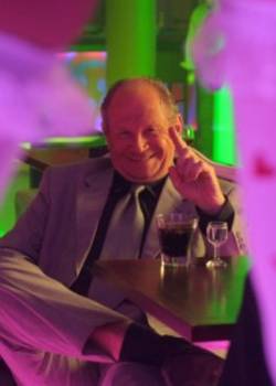 Twarzą w twarz - sezon 1 - odcinek 6