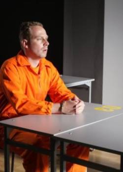 Twarzą w twarz - sezon 2 - odcinek 4