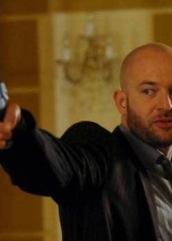 Twarzą w twarz - sezon 1 - odcinek 12