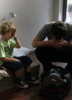 Twarzą w twarz - sezon 2 - odcinek 5