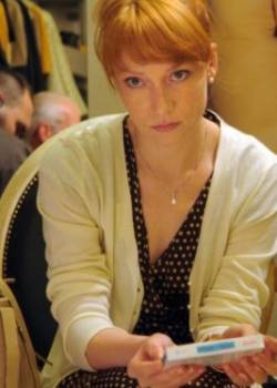 Twarzą w twarz - sezon 1 - odcinek 3