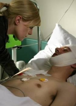 Twarzą w twarz - sezon 2 - odcinek 3