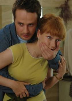 Twarzą w twarz - sezon 1 - odcinek 4