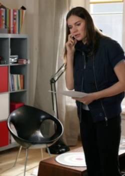 Twarzą w twarz - sezon 2 - odcinek 10