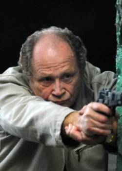 Twarzą w twarz - sezon 1 - odcinek 11