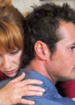 Twarzą w twarz - sezon 1 - odcinek 7