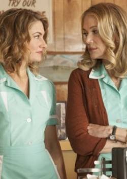 Twin Peaks - sezon 1 - odcinek 6