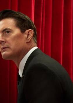 Twin Peaks - sezon 1 - odcinek 2