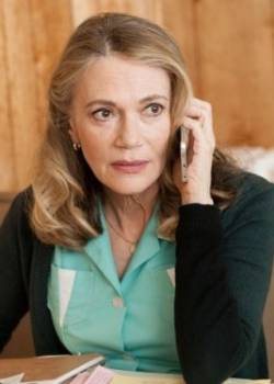 Twin Peaks - sezon 1 - odcinek 15