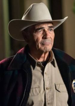 Twin Peaks - sezon 1 - odcinek 5