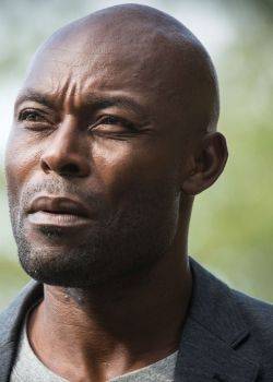 Tylko jedno spojrzenie - odcinek 3