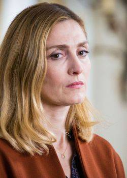 Tylko jedno spojrzenie - odcinek 6