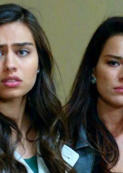 Tylko z Tobą - odcinek 126