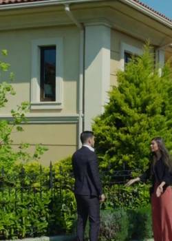 Tylko z Tobą - odcinek 129