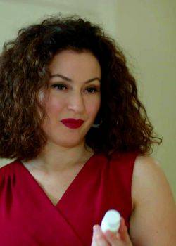 Tylko z Tobą - odcinek 130