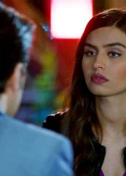 Tylko z Tobą - odcinek 132