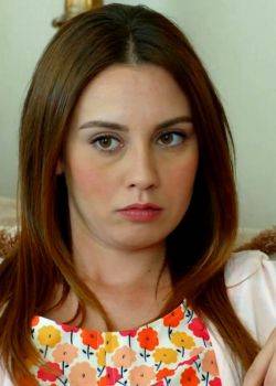 Tylko z Tobą - odcinek 135