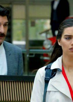 Tylko z Tobą - odcinek 136