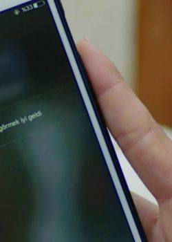 Tylko z Tobą - odcinek 141