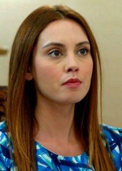 Tylko z Tobą - odcinek 144