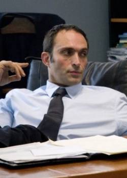 Uciekinierzy - sezon 1 - odcinek 5