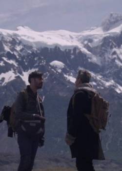 Uciekinierzy - sezon 2 - odcinek 13