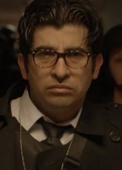 Uciekinierzy - sezon 2 - odcinek 5