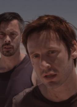 Uciekinierzy - sezon 2 - odcinek 2