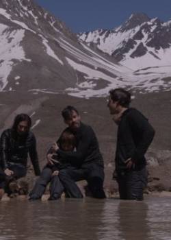 Uciekinierzy - sezon 2 - odcinek 7