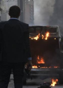 Uciekinierzy - sezon 1 - odcinek 4