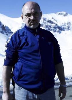 Uciekinierzy - sezon 1 - odcinek 3