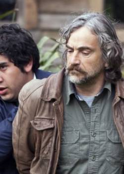 Uciekinierzy - sezon 1 - odcinek 7