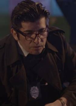 Uciekinierzy - sezon 2 - odcinek 11