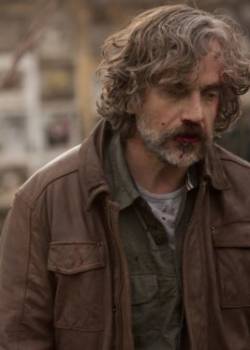 Uciekinierzy - sezon 1 - odcinek 12