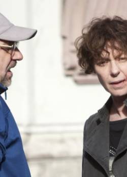 Uciekinierzy - sezon 1 - odcinek 8